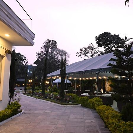 Aranya Boutique Hotel Kathmandu Ngoại thất bức ảnh