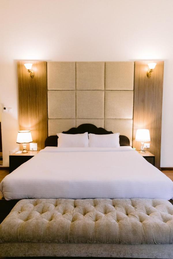 Aranya Boutique Hotel Kathmandu Ngoại thất bức ảnh