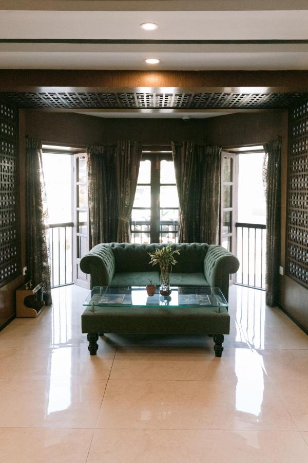 Aranya Boutique Hotel Kathmandu Ngoại thất bức ảnh