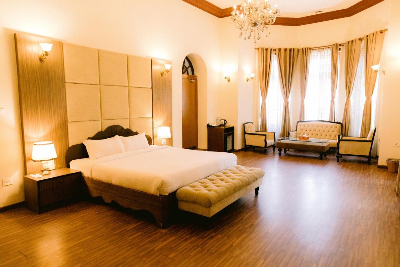 Aranya Boutique Hotel Kathmandu Ngoại thất bức ảnh